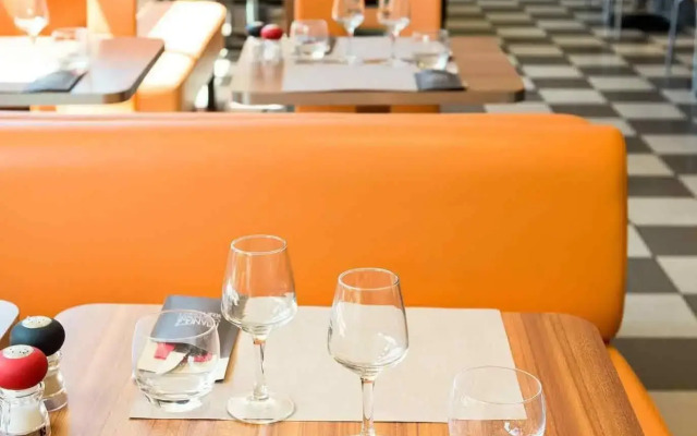 ibis Nice Centre Gare