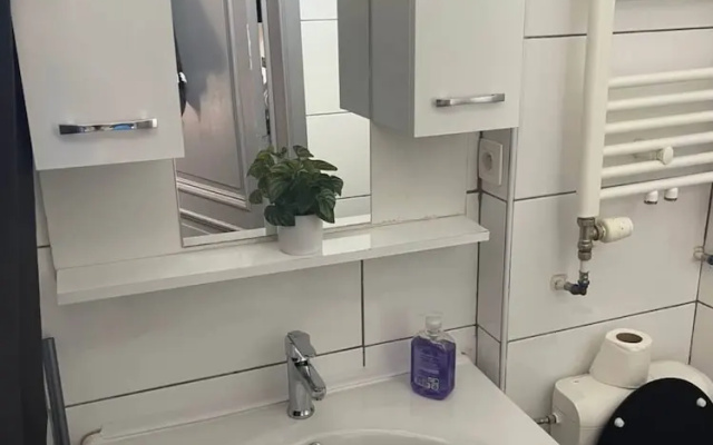 Big Beautiful Appartement in Center of Antwerpen