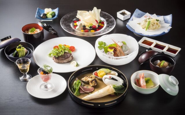 Mizuho Resort Kaga Yamanaka