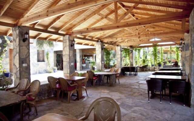 Sahin Motel & Restaurant