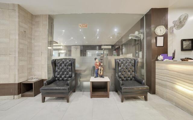 OYO 29752 Hotel Copper