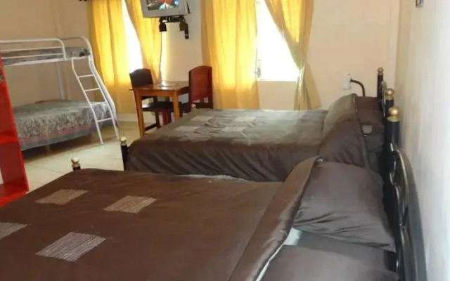 Hotel Restaurante Valle Verde