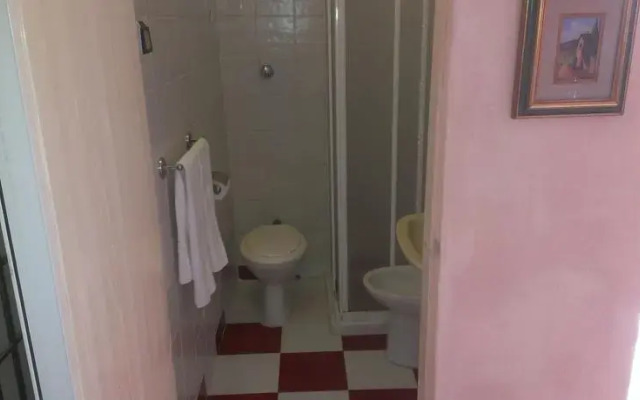 Villetta su Crastu Ruggiu