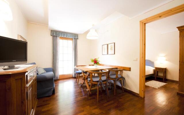 Casavacanze Sporting Residence