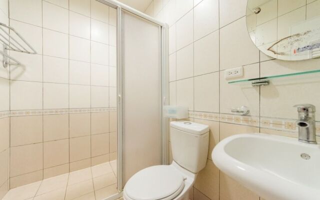 Hualien Sunny Homestay B & B