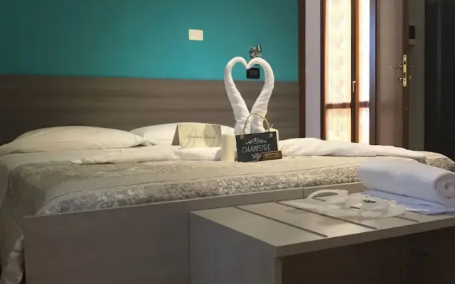 Residenza Bibiena Deluxe