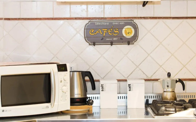 Rental in Rome San Trifone