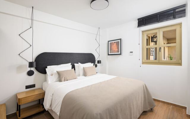 Casa di Gaga Luxury Suites