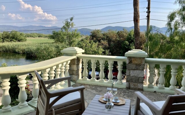 Portofino Boutique Hotel