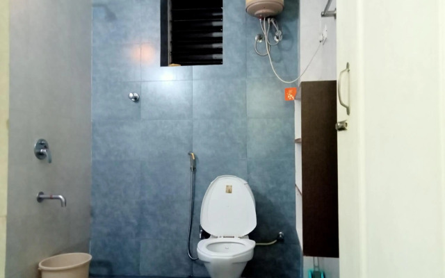 sunset view apartment