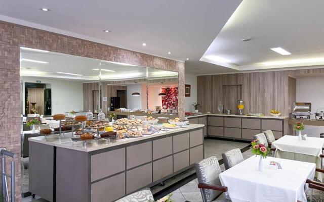 Umuarama Plaza Hotel