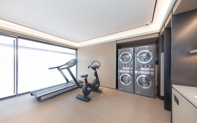 JI Hotel Hangzhou Alibaba Xixi Zone