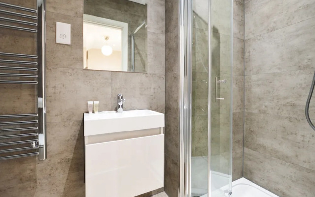 Woodview Serviced Apartments by Concept Apartments