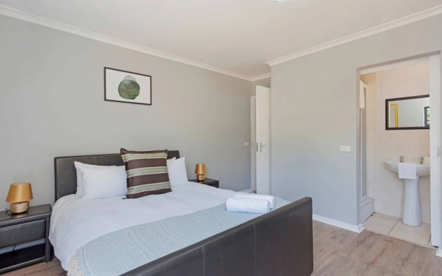3 Bedroom Holiday Home In Royal Ascot Estate