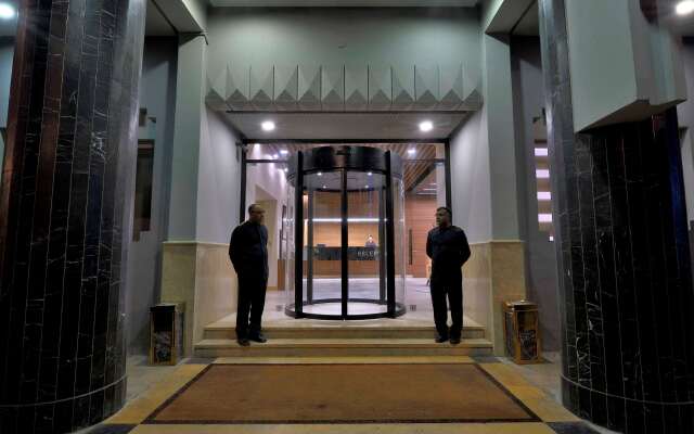 Kenzi Basma Hotel