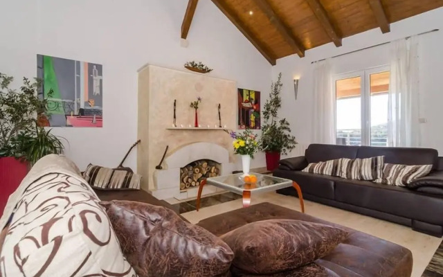 Villa Rosin Dubh