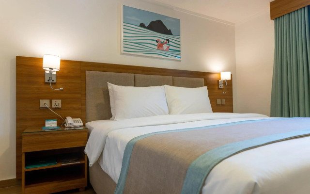 Sandy Beach Hotel and Resort