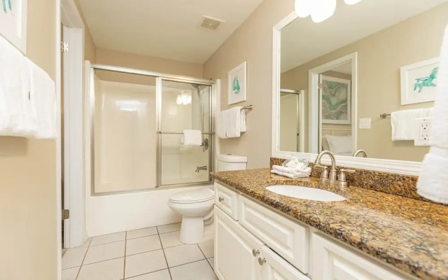 Phoenix X 313 3 Bedroom Condo