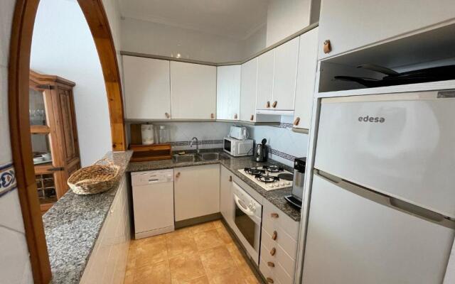 Apartamento Panorama X0025