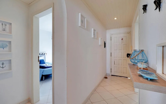 Albufeira Concept 1 With Pool by Homing