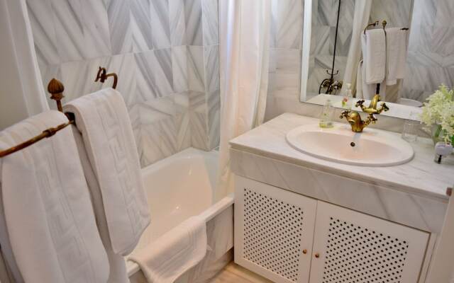 Naranjos de Marbella - Apartments Serinamar