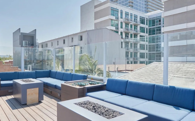 The Davis Downtown San Diego