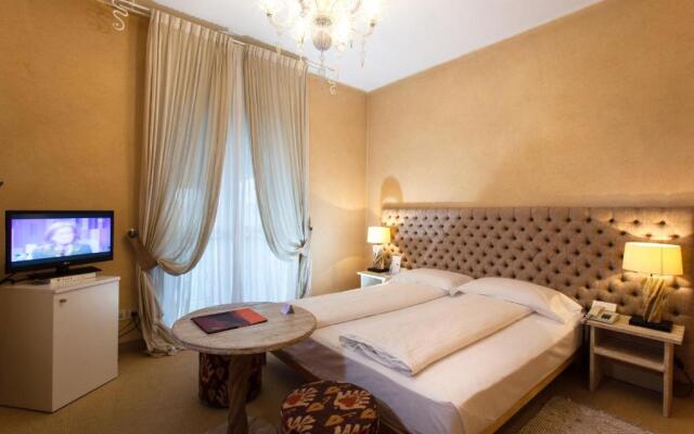 Hotel Flaminia