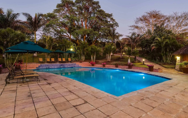 Protea Hotel by Marriott Umfolozi River