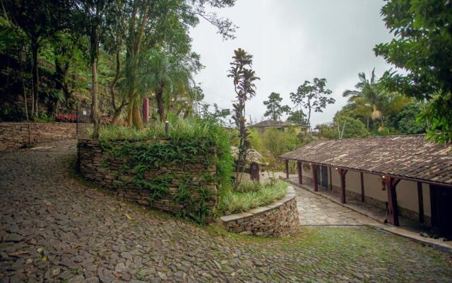 Hotel Solar das Lajes