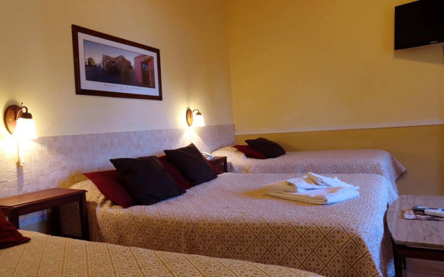Hotel Rivera