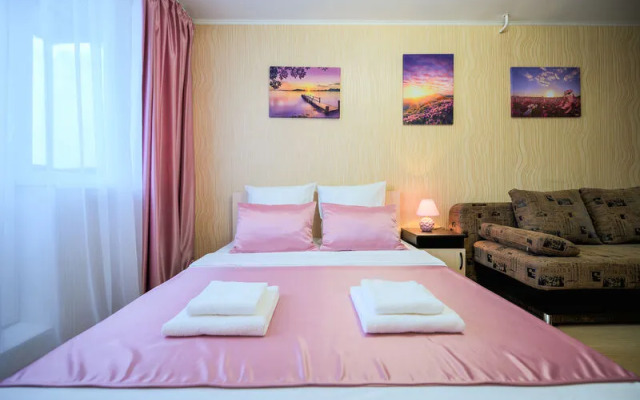 Apartments Five Stars are perfect even in the details