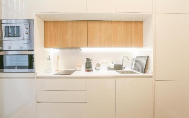 T&L TRIANA LOFT - Just like at home