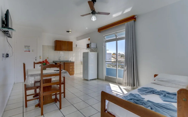 Marazul Apart Hotel 2