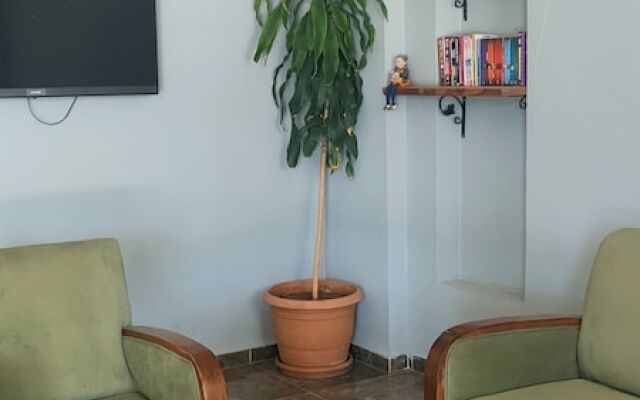 Anemonia Hotel