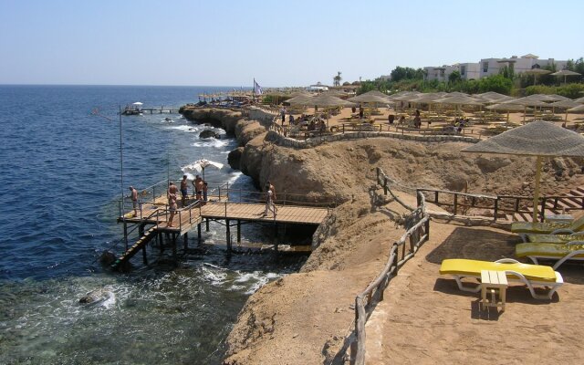 Sharm Reef Hotel