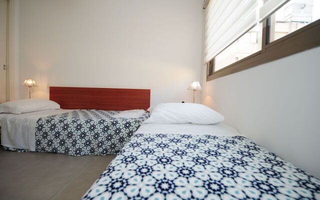 Appartement Nice Etoile - Five Stars Holiday House