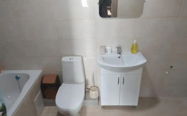 Нова квартира