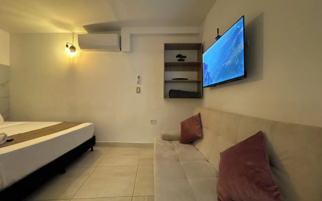 Urbanity Living