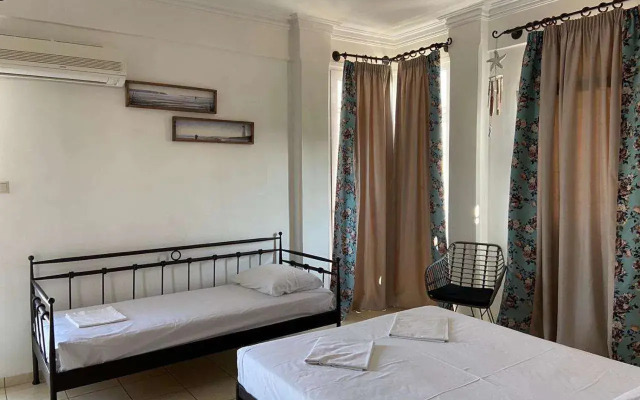 Apartments Villa Effie