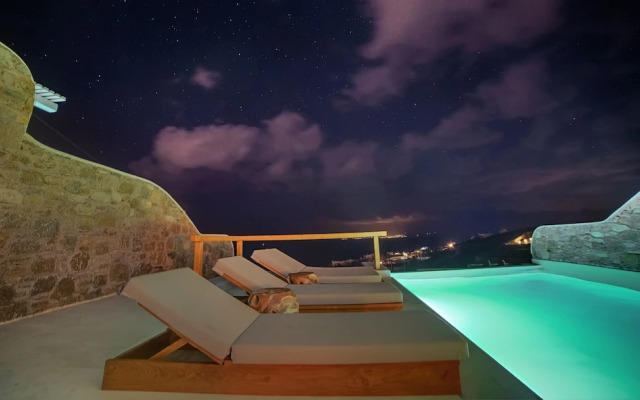 Villa Athena