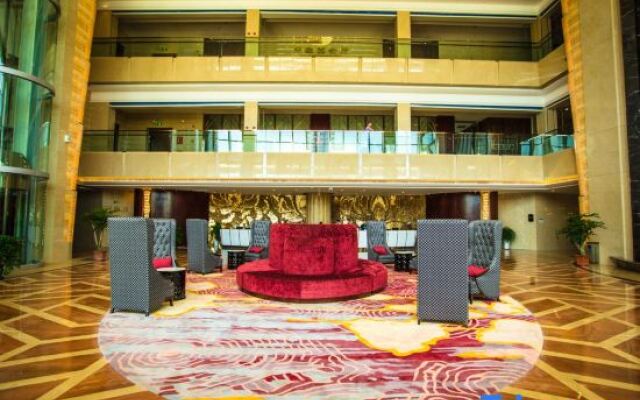Tianyuan International Hotel