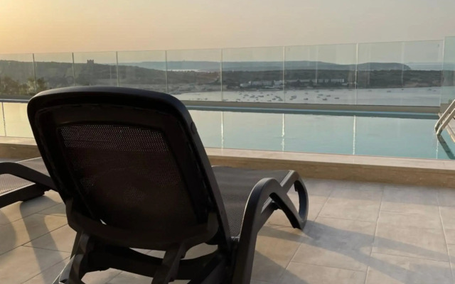Hotel VIU57