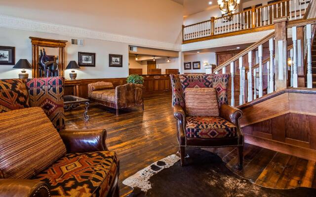 Best Western Newberry Station