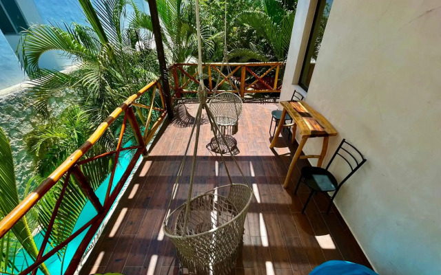 Pacha Tulum Boutique Hotel