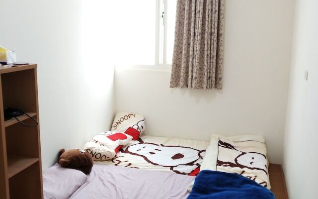 Penny's guest house in Hsinchu city