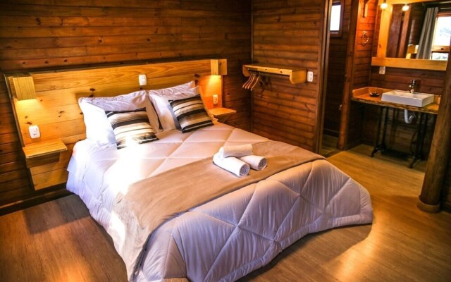 Pousada Morada da Serra