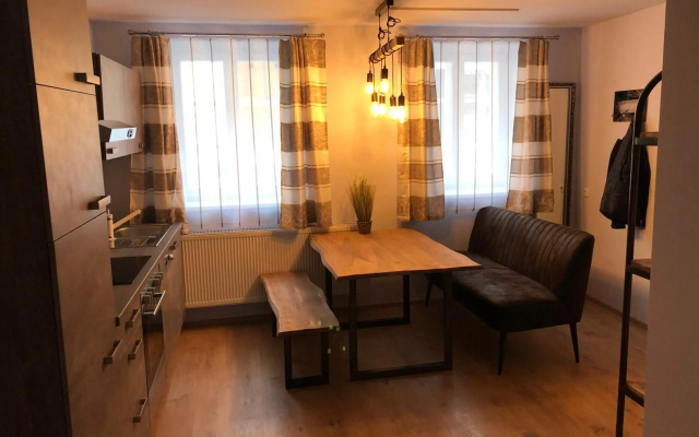 Wohlfühlappartment in der Altstadt von Steyr