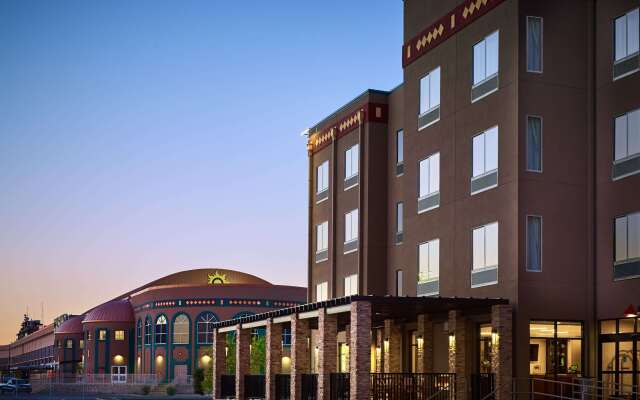 The Hotel at Sunland Park Casino El Paso, Ascend Hotel Collection