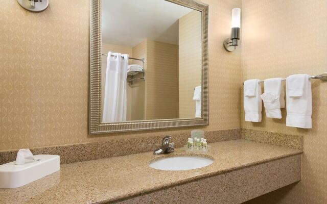 Holiday Inn Richmond-airport