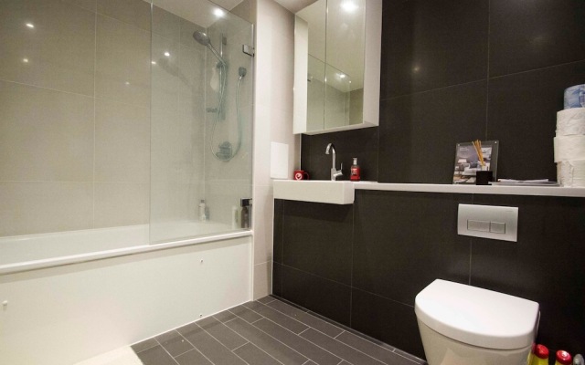 Modern 3 Bedroom Islington Flat